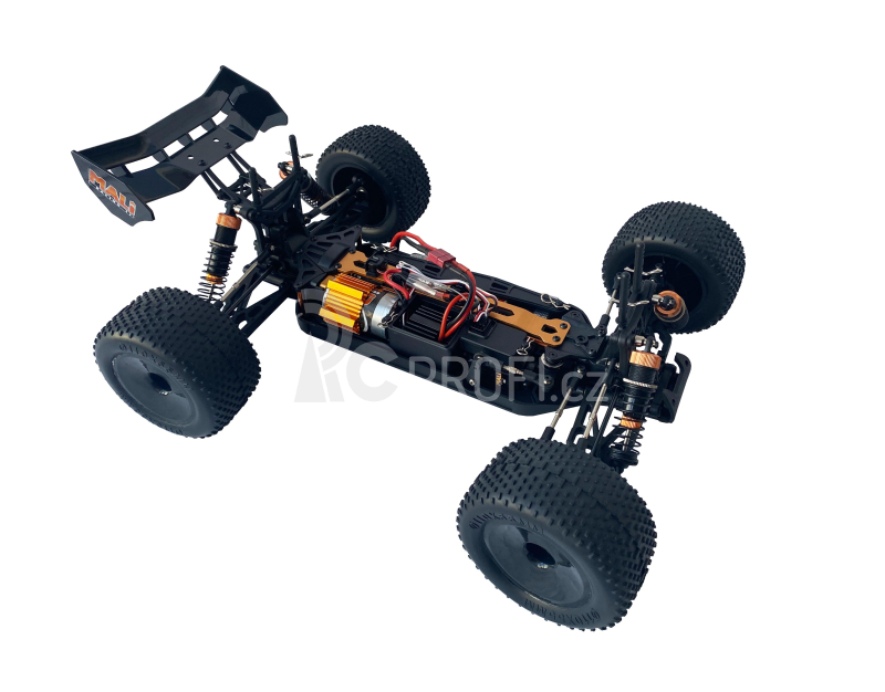 BAZAR - RC auto DesertTruggy 5 