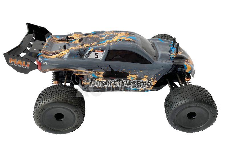 BAZAR - RC auto DesertTruggy 5 