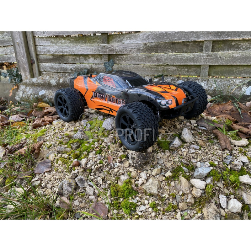 RC auto DirtFighter TR