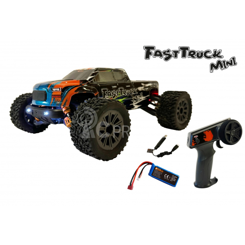 RC auto FastTruck Mini