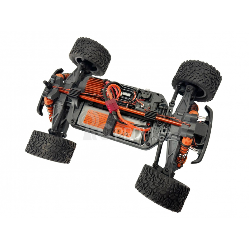 RC auto FastTruck Mini