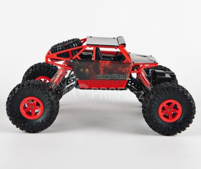 RC auto Firewolf Conqueror 4x4 1:18