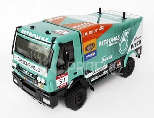 RC auto Iveco Trakker EVO2