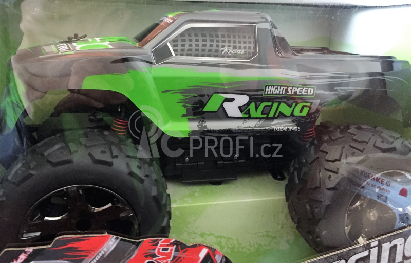 RC auto MONSTER 8708