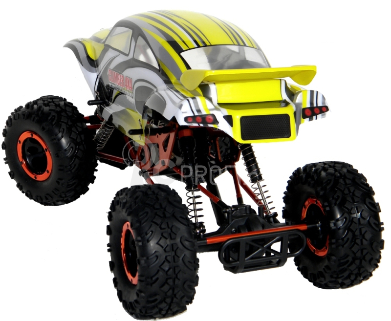 RC auto Pangolin Crawler 2.4GHz