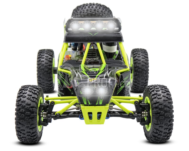 RC auto Písečná buggy Across + náhradní baterie