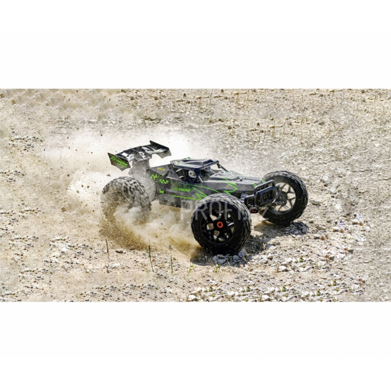 RC auto písečná buggy Virus Extreme