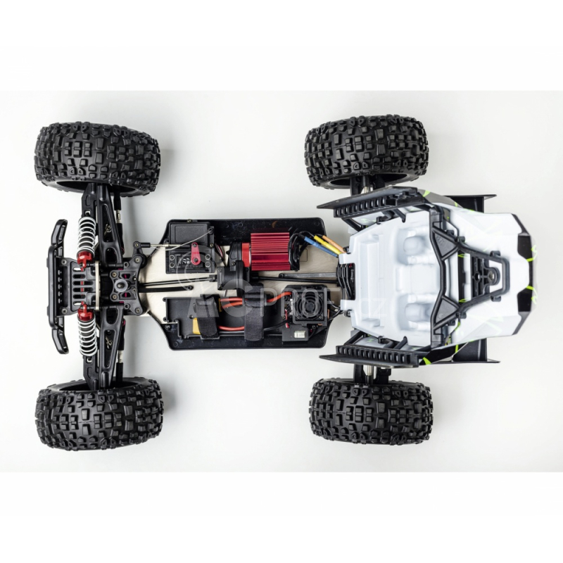 RC auto písečná buggy Virus Extreme