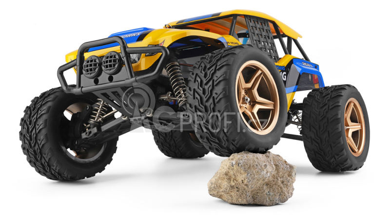 RC auto Písečné rally Baja, 1:12