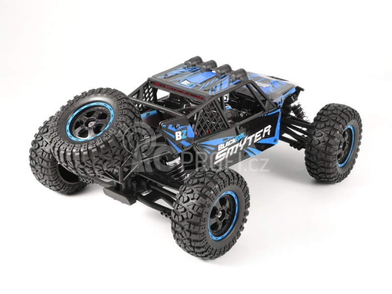 RC auto Smyter DB 1/12 4WD Electric Desert Buggy, modrá