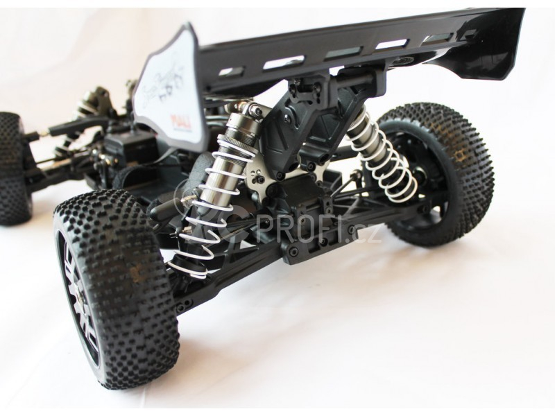 RC auto SpeedFighter PRO 2