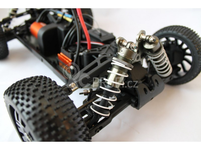 RC auto SpeedFighter PRO 2