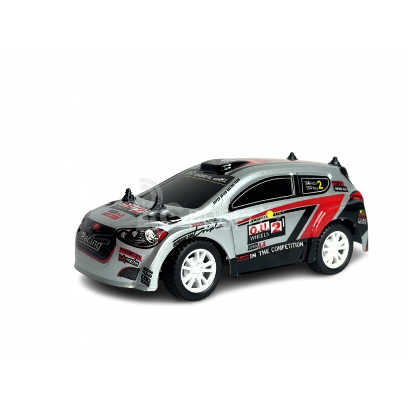 RC auto Sprint Race Flash Net