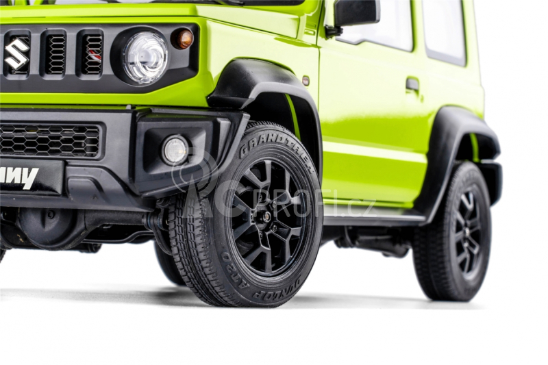 RC auto Suzuki Jimny 1:12 RTR