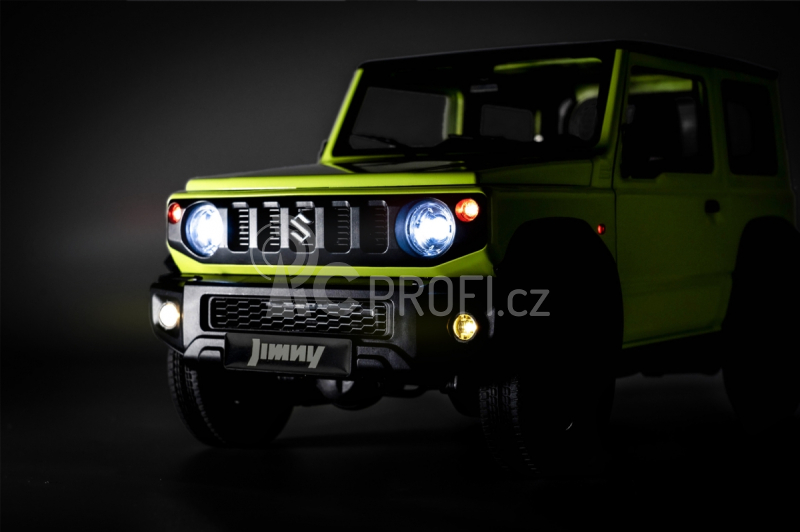 RC auto Suzuki Jimny 1:12 RTR