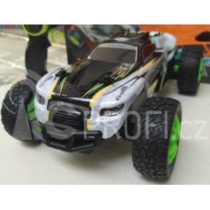 RC auto Truggy Truck Velocity