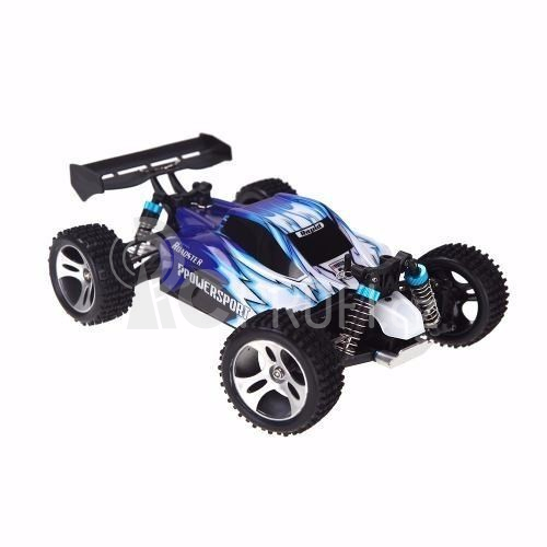 RC auto VORTEX Buggy, modrá