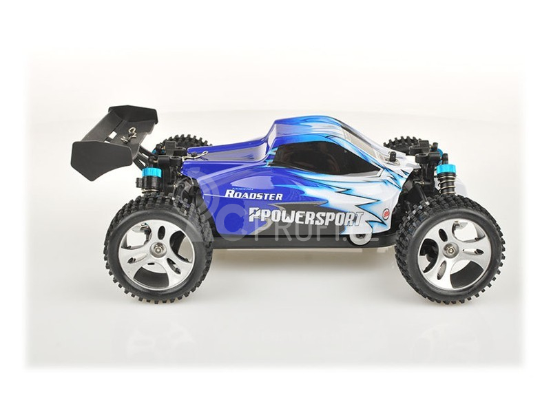 RC auto VORTEX Buggy, modrá