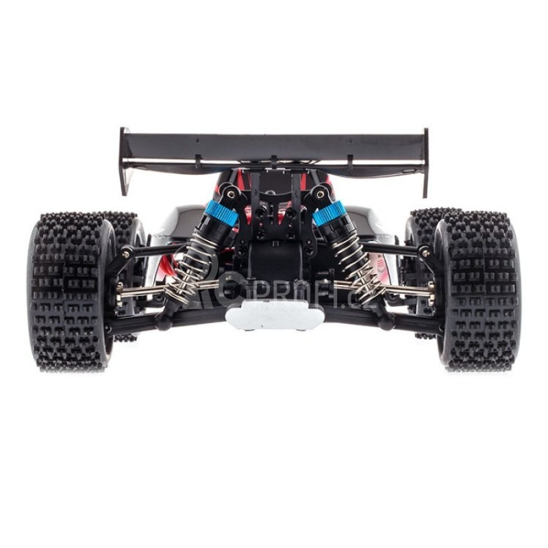 RC auto VORTEX Buggy, modrá