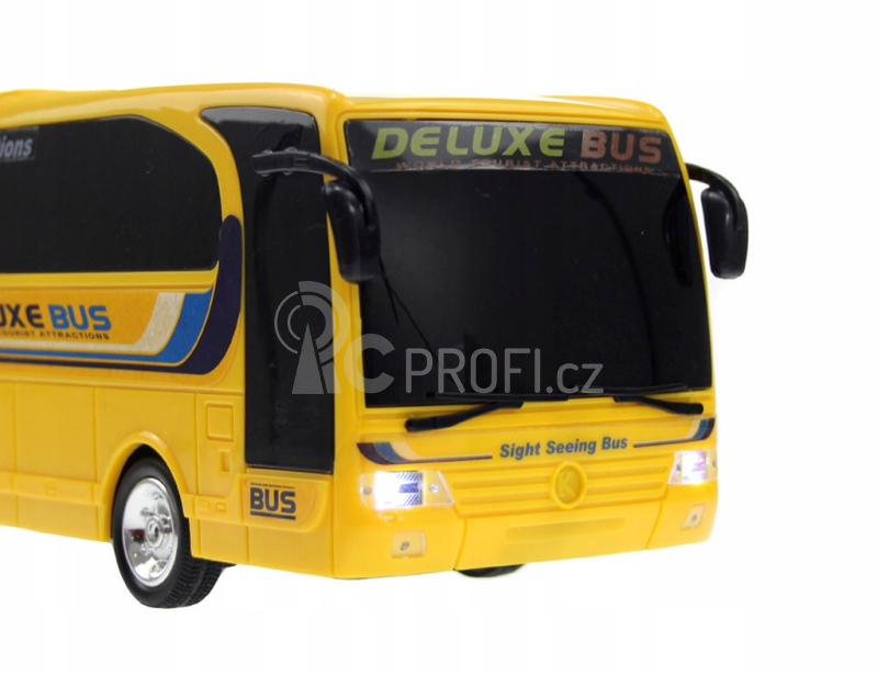 RC autobus De Luxe Bus