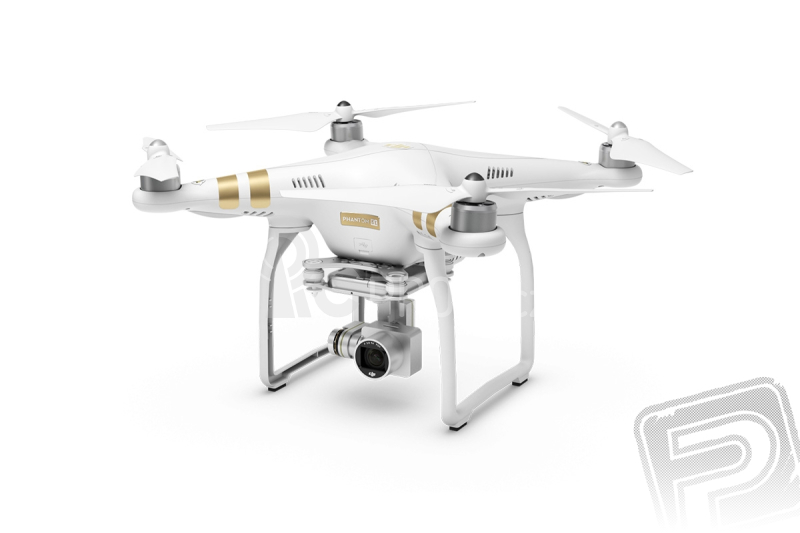 Dron DJI Phantom 3 SE