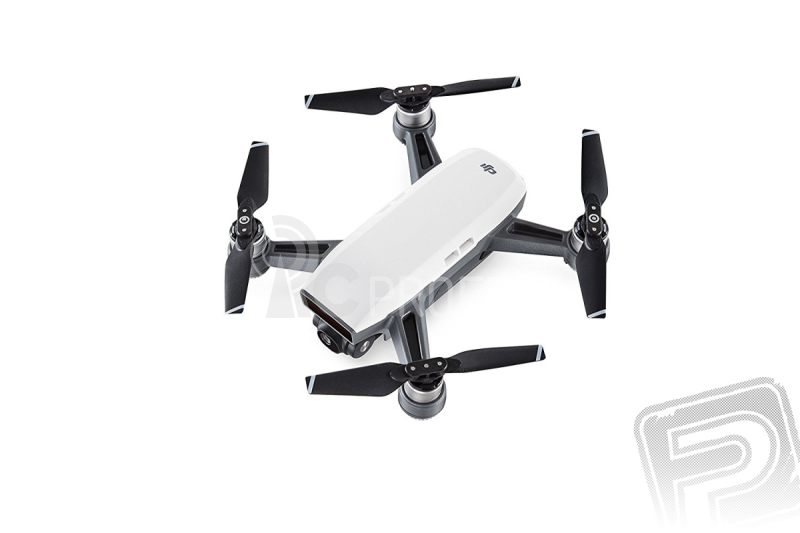 Dron DJI Spark (Alpine White version)