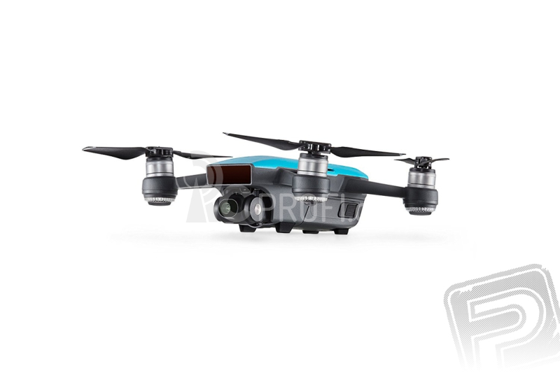 Dron DJI Spark Fly More Combo (Sky Blue version)