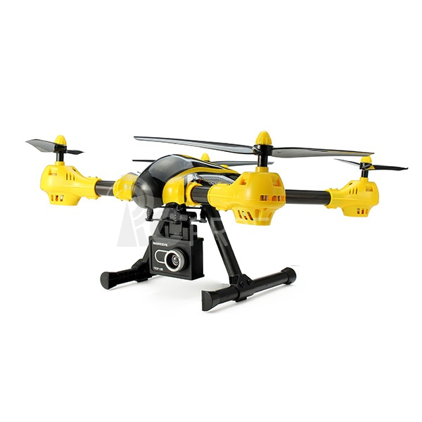 Dron Sky Warrior K70