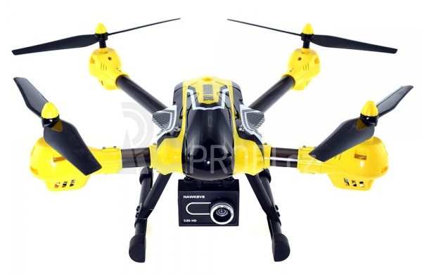 Dron Sky Warrior K70