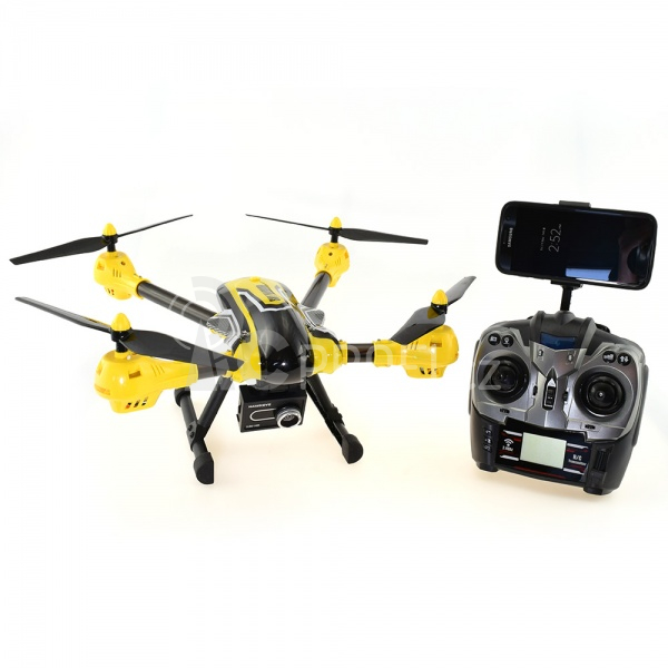 Dron Sky Warrior K70