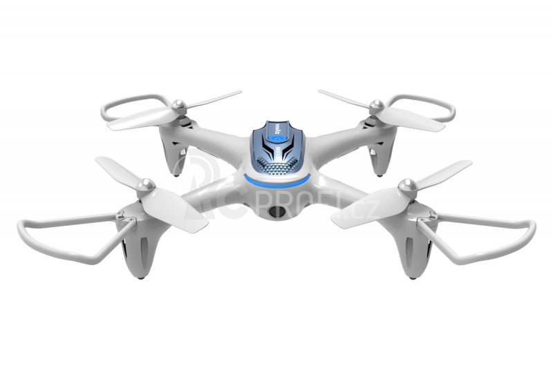 Dron Syma X15W, bílá