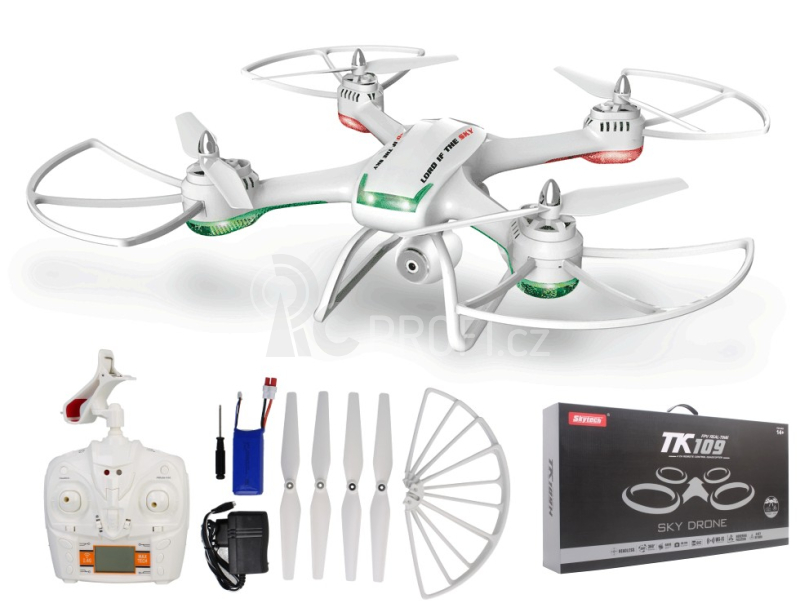 Dron Sky Drone TK109