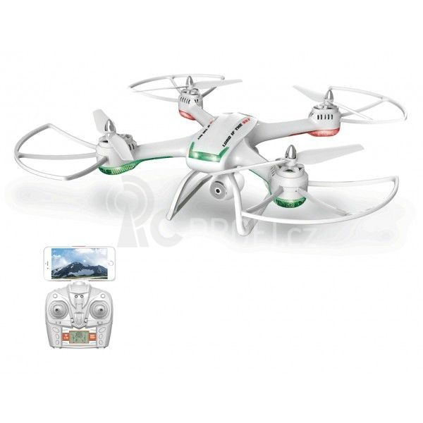 Dron Sky Drone TK109