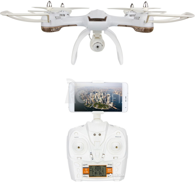 Dron Sky Drone TK109