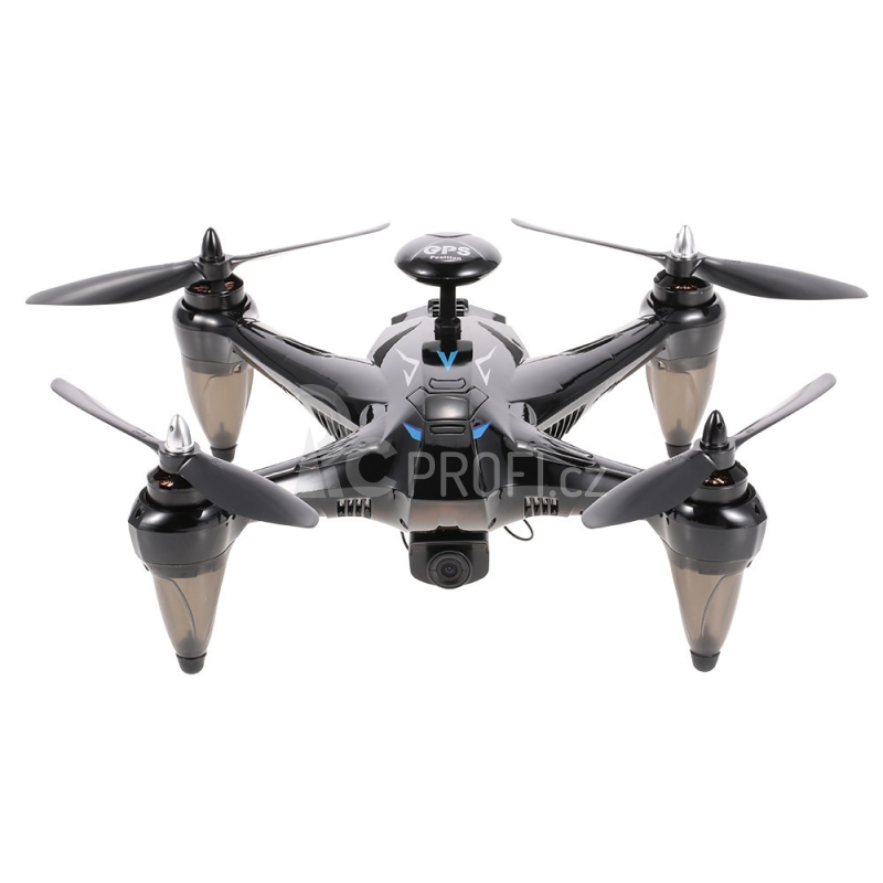 Dron X198GPS brushless