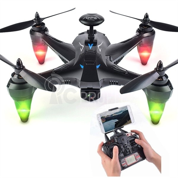 Dron X198GPS brushless