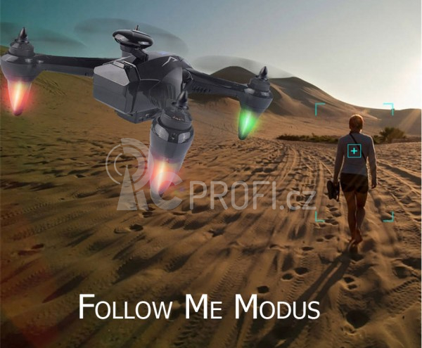 Dron X198GPS brushless