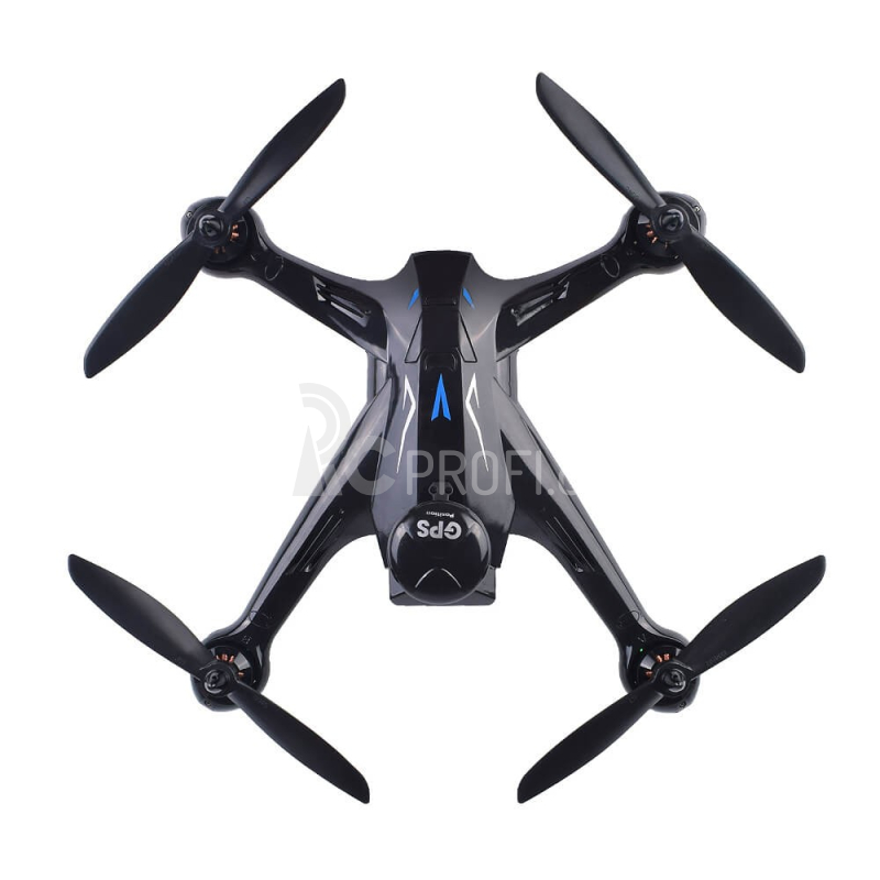 Dron X198GPS brushless