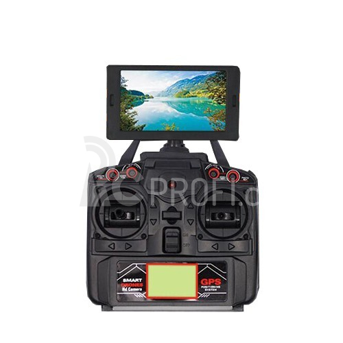 Dron X198GPS brushless