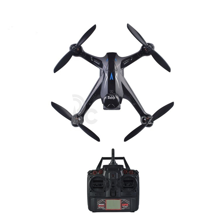 Dron X198GPS brushless