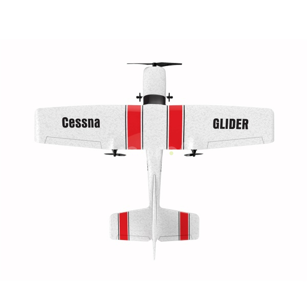 RC letadlo Cessna Glider Z53