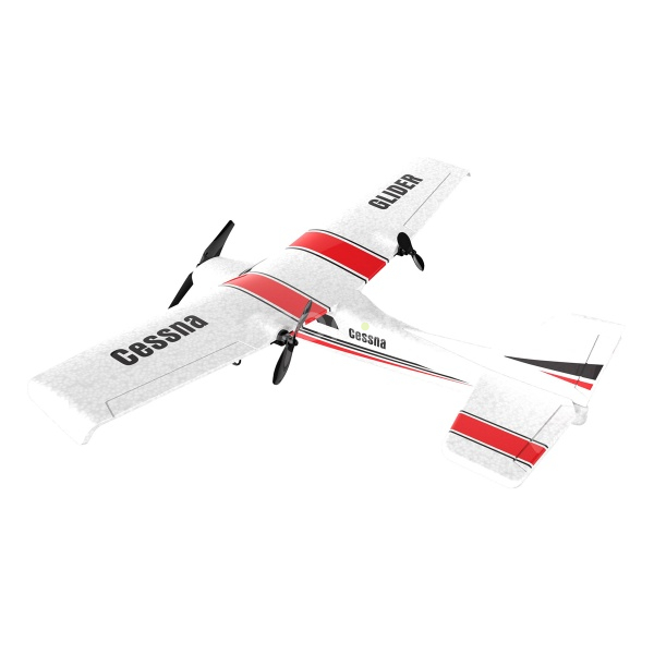 RC letadlo Cessna Glider Z53