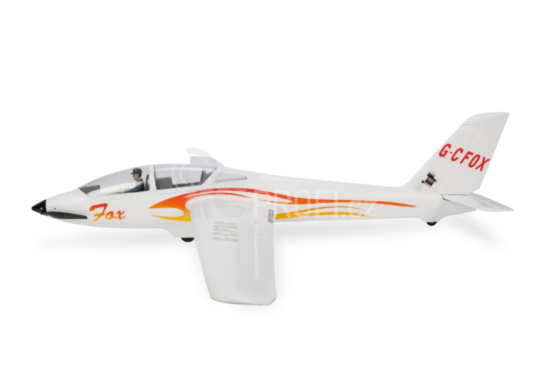 RC letadlo FOX 2300