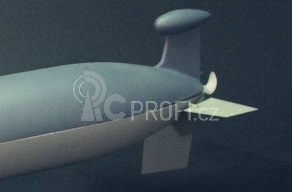 RC ponorka Akula