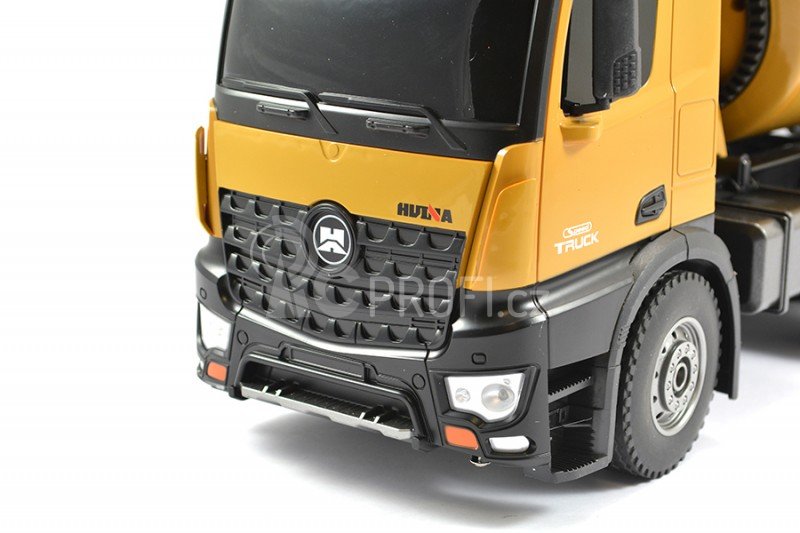 RC sklápěč Mercedes-Benz Arocs HN573 1:14 10CH