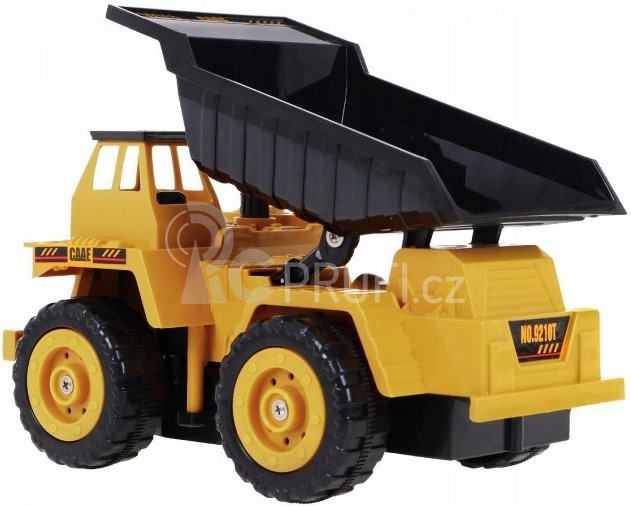 RC sklápěcí Dumper