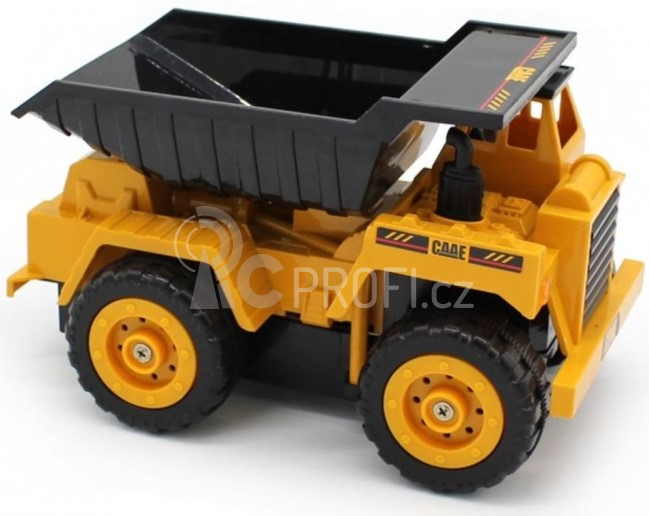 RC sklápěcí Dumper