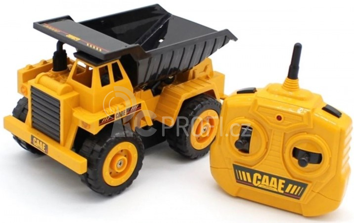 RC sklápěcí Dumper