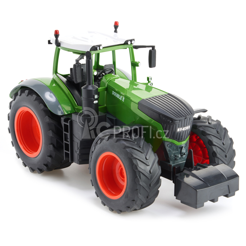 RC traktor Double E 1:16