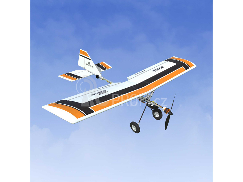 RealFlight Trainer Edition RC letecký simulátor, vysílač SLT6